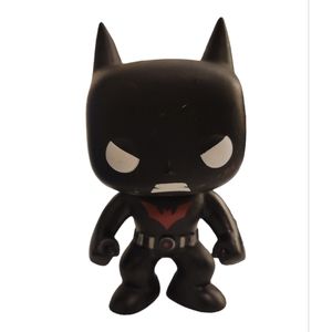 Funko DC Comics POP! Heroes Batman Beyond Vinyl Figure #33 [Loose-Out of…
